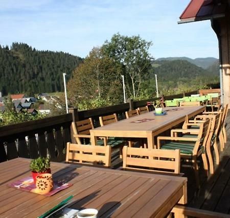 Chez Pierre Daire Lunz am See Dış mekan fotoğraf