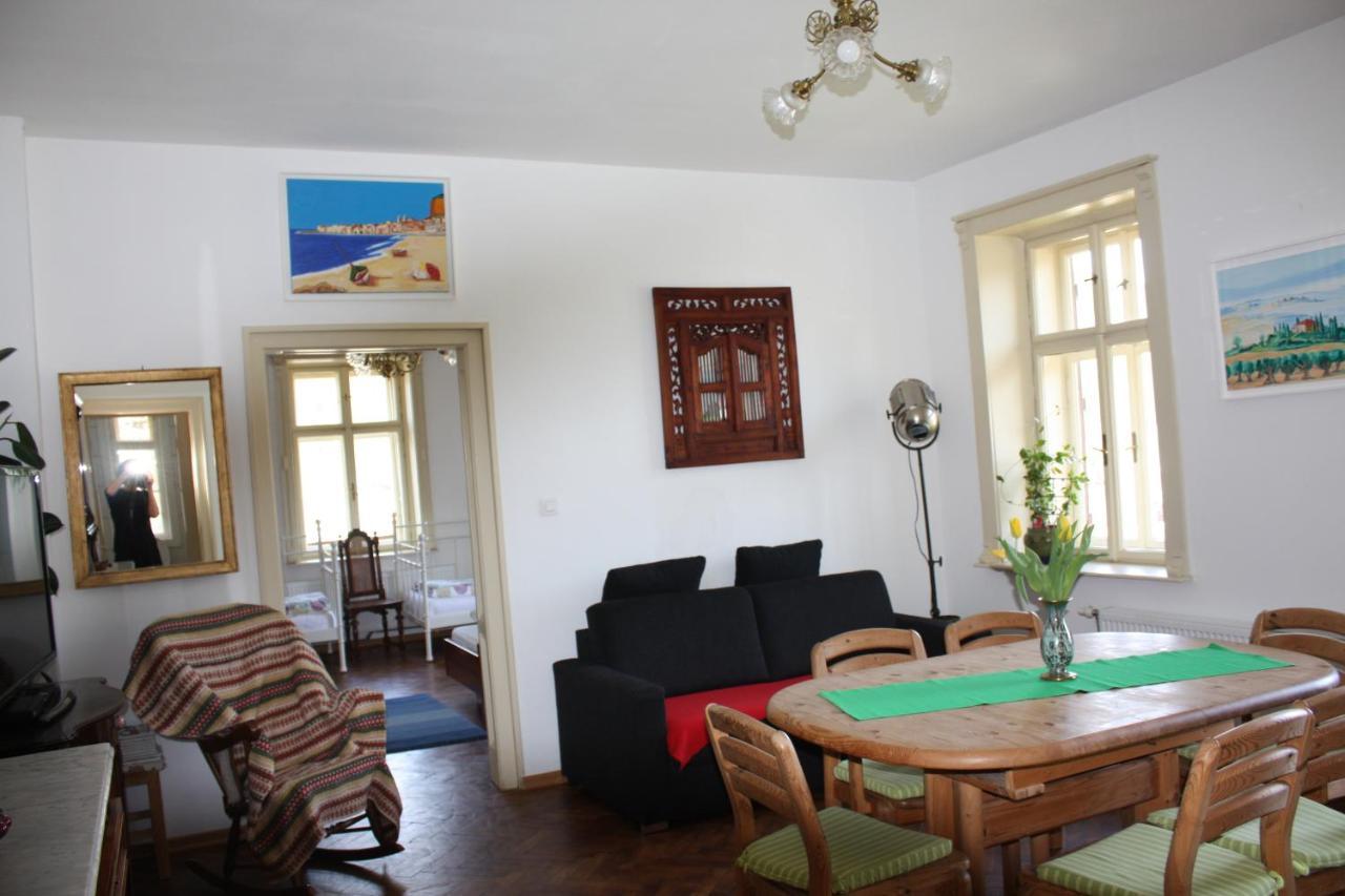 Chez Pierre Daire Lunz am See Dış mekan fotoğraf