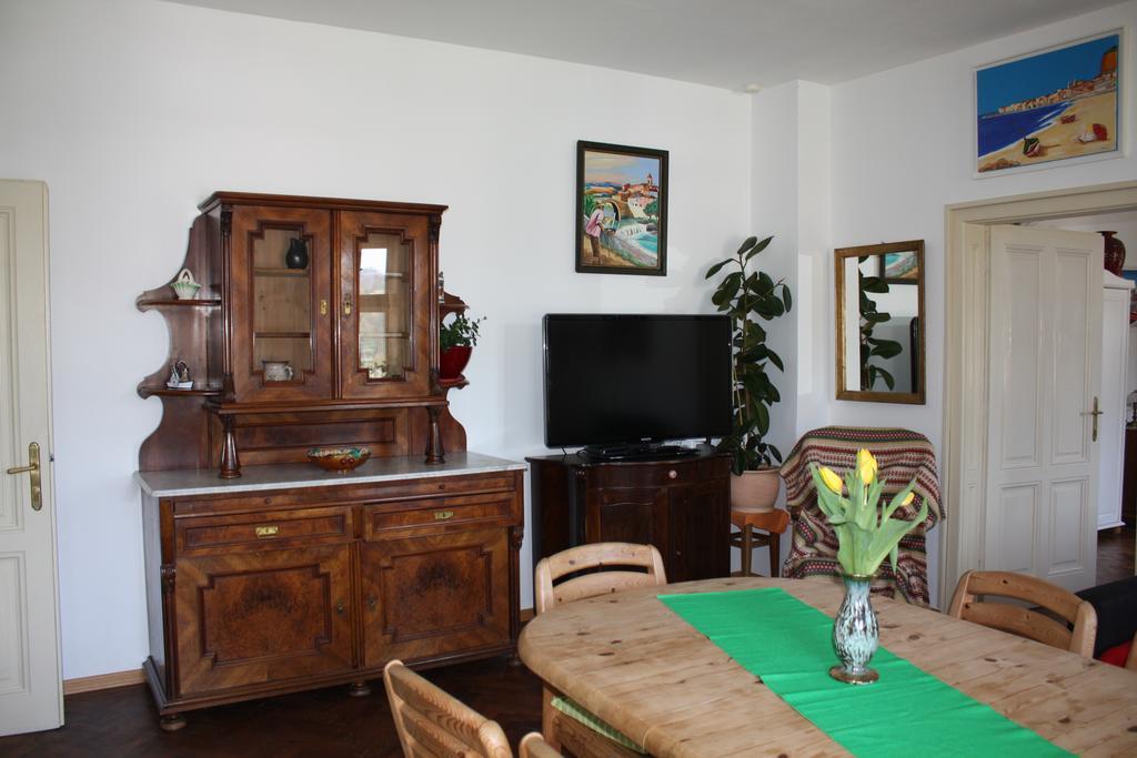 Chez Pierre Daire Lunz am See Dış mekan fotoğraf