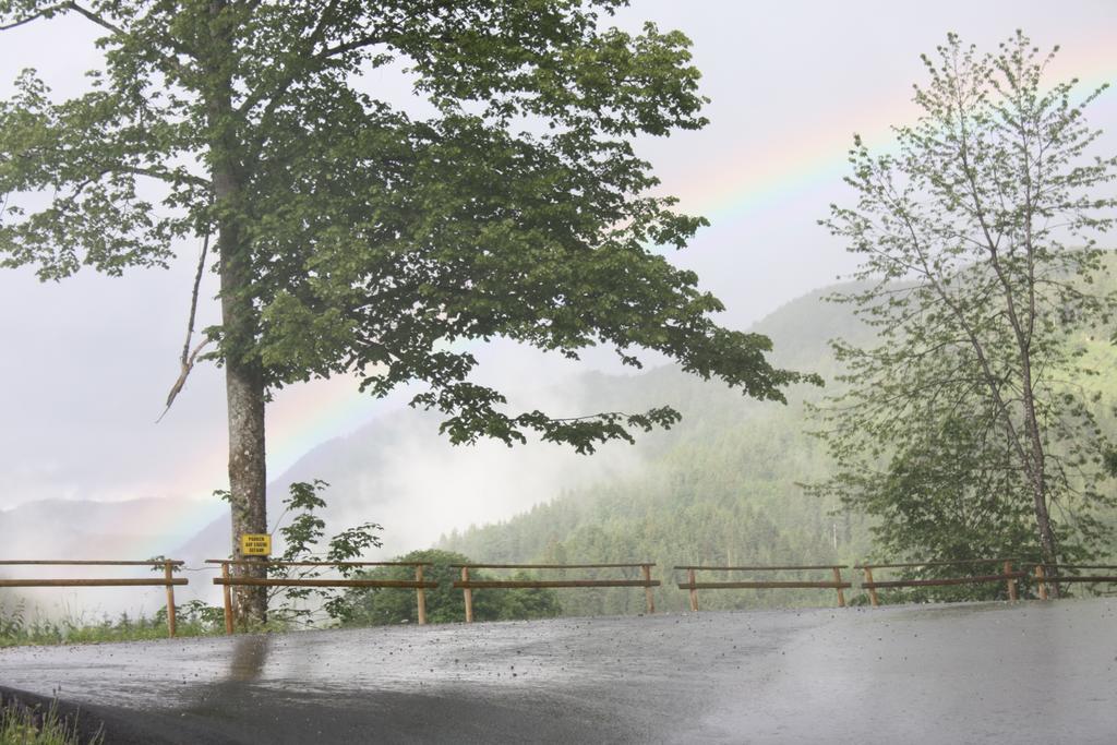 Chez Pierre Daire Lunz am See Dış mekan fotoğraf