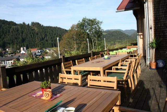 Chez Pierre Daire Lunz am See Dış mekan fotoğraf